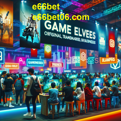 Novidades no Mundo dos Games: O Que Esperar?